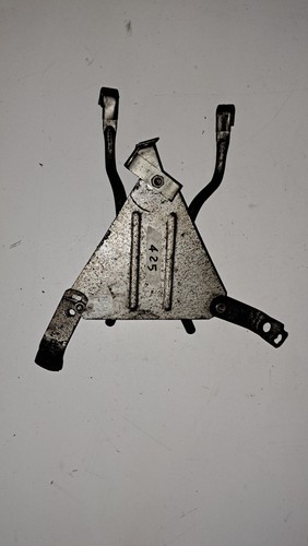 Portaruota vespa lambretta - vespa,