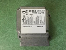 Centralina Airbag 1T0909605D VOLKSWAGEN Touran Caddy Passat ecc