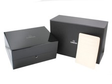 Omega Speedmaster Watch Box
