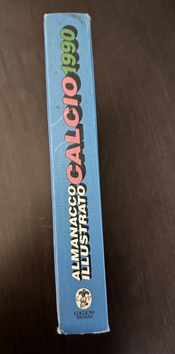 Panini almanacco - ed.,