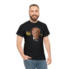 Shirt unisex maga - t-shirt, maga’s