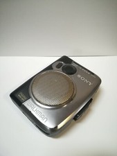 Walkman SONY WM-SP1 radio AM/FM and musicassettes player originale anni '90