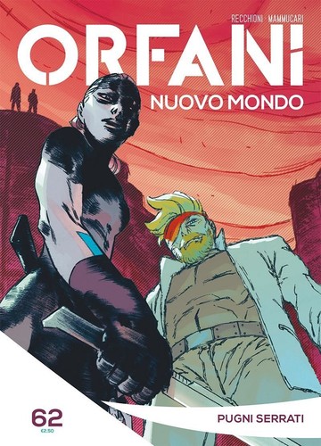 Libri orfani origini 62 - libri, le