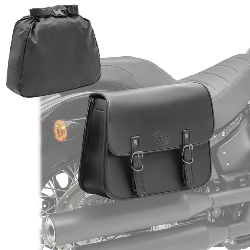 Borsa laterale laredo 20l - borsa,