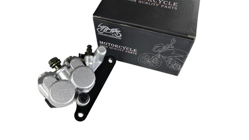 Pinza freno anteriore kinroad - pinza,
