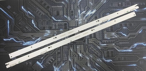 Striscie barre led ue65ks7000 - striscie,
