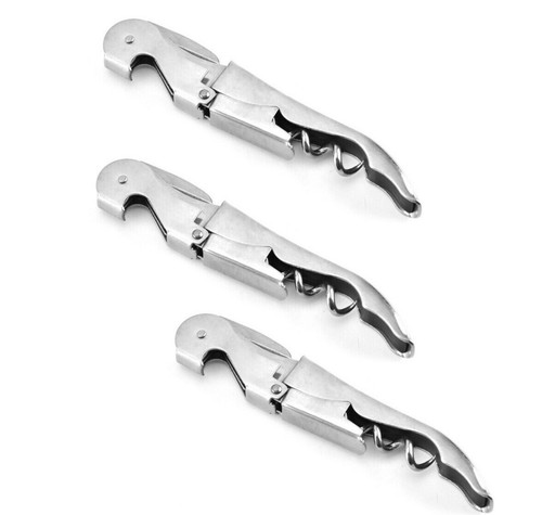 Set cavatappi coltelli - set, 3