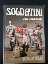 SOLDATINI SCATOLE DI MONTAGGIO STAMPI DIORAMI MILITARE MODELLISMO