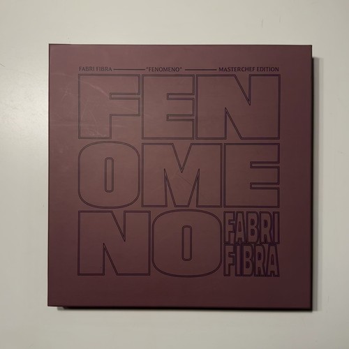 Box fabri fibra - box,