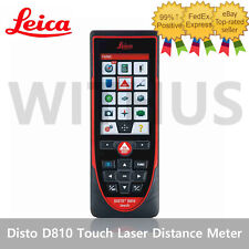 Leica Disto D810 Misuratore di