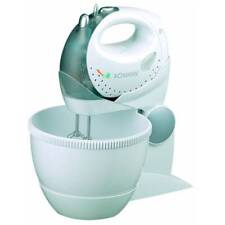 Impastatrice con Vasca Rotante