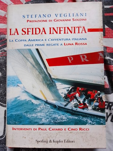 Stefano vegliani la sfida - vegliani,