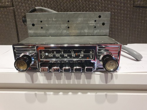 Autoradio blaupunkt köln - autoradio, s