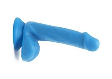 Fallo in silicone reale mini