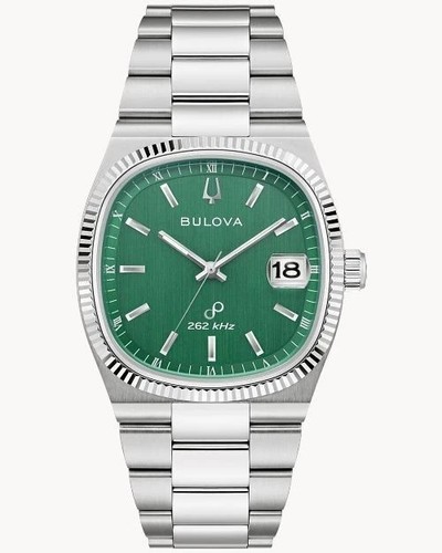 Orologio uomo bulova super - orologio,