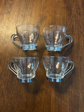 Bormioli Rocco Glass and
