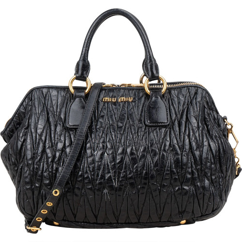 Borsa mano miu - borsa,