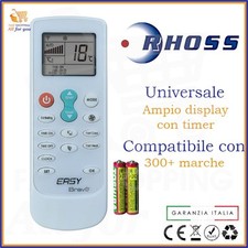 Telecomando universale