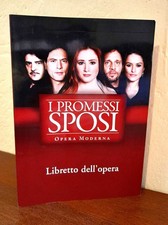 I Promessi Sposi Opera