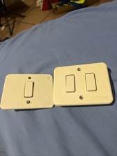 Interruttore TICINO DOMINO