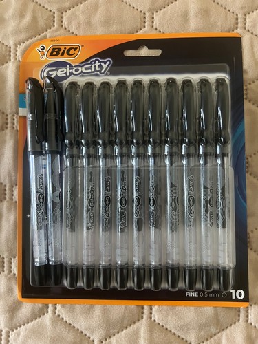 Bic gel ocity penna - penna,