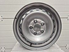 CERCHIO IN FERRO 16"