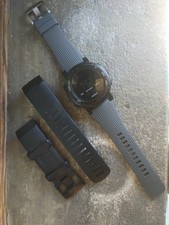 Suunto Core Alu Deep Black