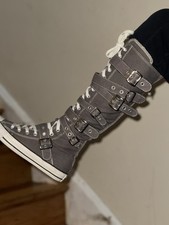 RARE VTG Converse All Star