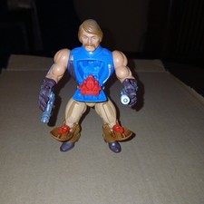 MOTU Rio Blast Masters Of The