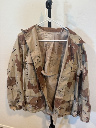 Giacca combattimento us - giacca, da