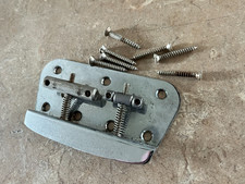 Ponte basso fender musicmaster - fender,