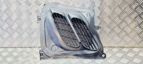 Griglia cofano peugeot 206 - cofano,