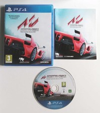 PS4 : ASSETTO CORSA -