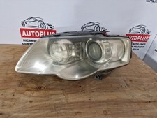 Volkswagen Passat B6 2005-2010