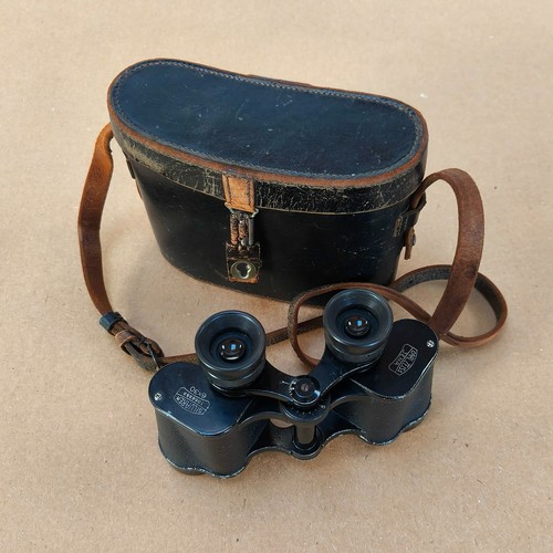 Binocolo carl zeiss - binocolo,