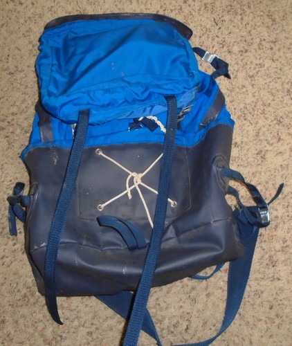 Zaino sacs millet - sacs, anni