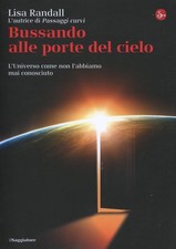 Libro - Bussando alle porte