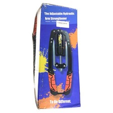 IL BRACCIO IDRAULICO