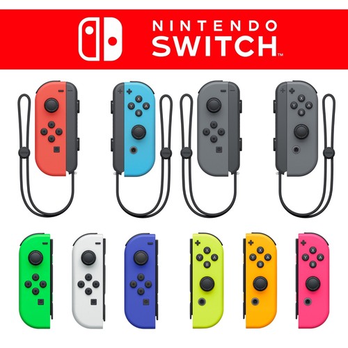 Nintendo switch controller - nintendo,