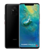 Huawei Mate 20 Pro (Dual SIM)