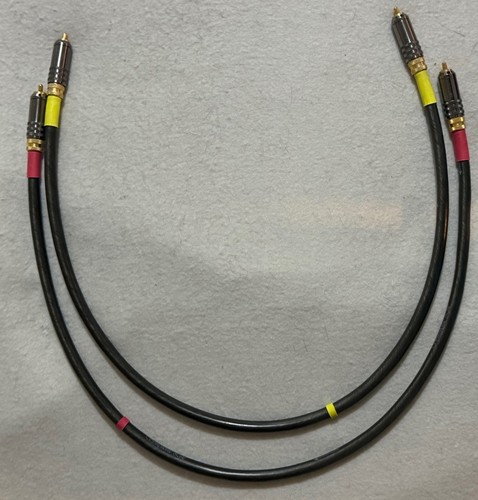 Symphonic line cavo - il, rca