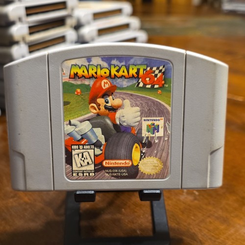 Nintendo mario kart - nintendo,