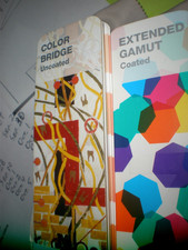 NUOVO Pantone THE PLUS SERIES