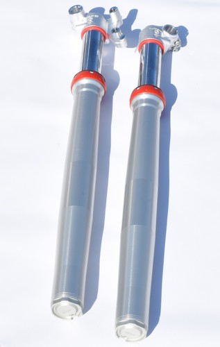 Forcella ktm husqvarna xact - forcella, wp