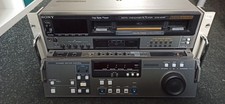 Sony DVW-A510P lettore betacam