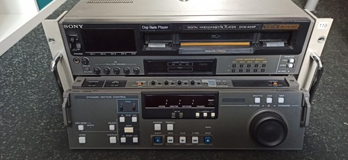Sony dvw a510p lettore betacam - sony,