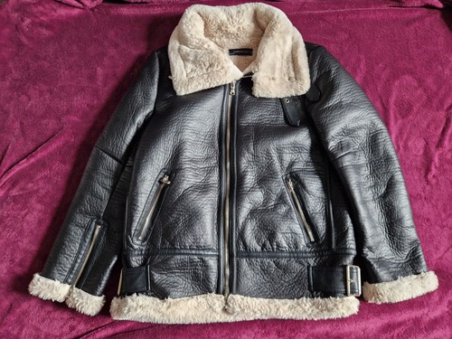 Zara giacca doppiopetto - zara,