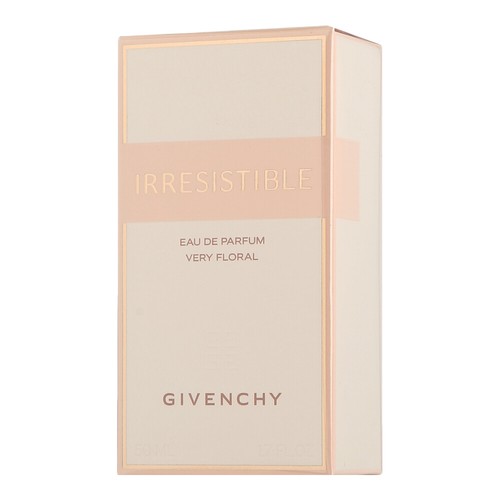 Givenchy irresistible edp - givenchy,