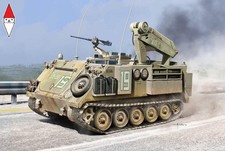 1/35 Academy M113 Fitter Arv