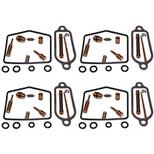 Kit riparazione carburatore x4